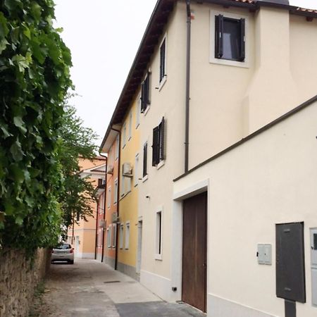 Loft And Palma Apartments Koper Bagian luar foto