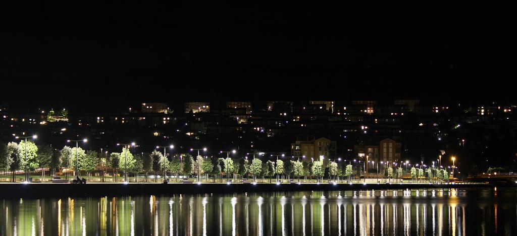 Loft And Palma Apartments Koper Bagian luar foto