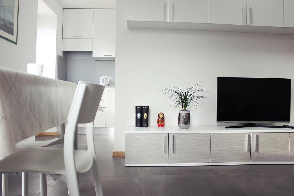 Loft And Palma Apartments Koper Bagian luar foto