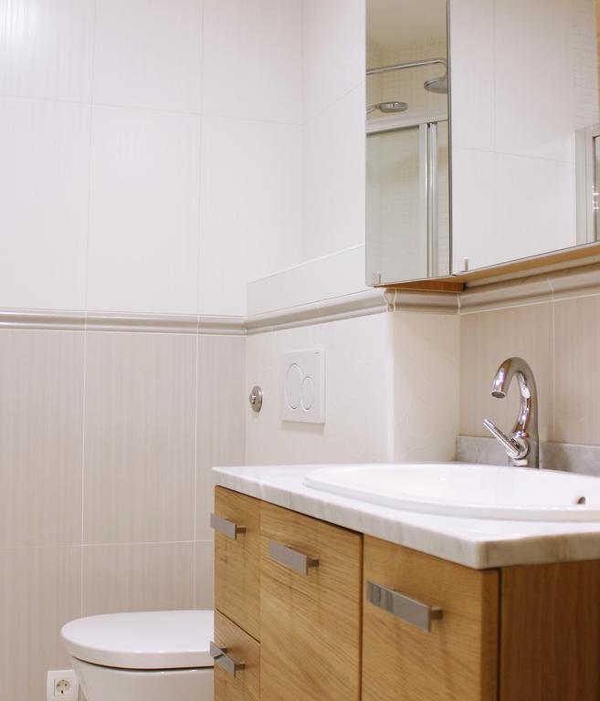Loft And Palma Apartments Koper Bagian luar foto
