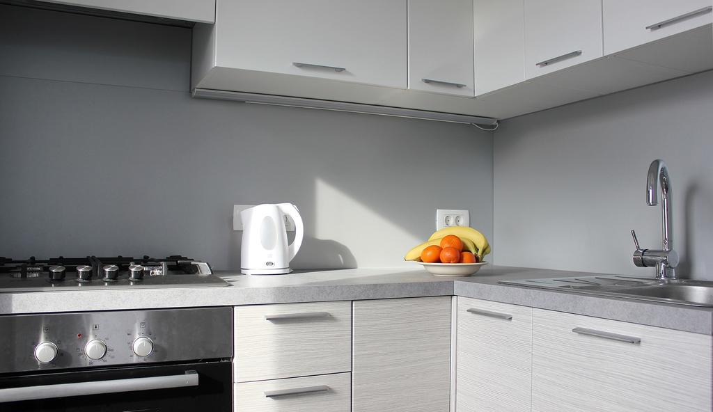 Loft And Palma Apartments Koper Bagian luar foto